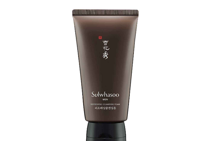 雪花秀男士洁面好吗?细腻温和吗? 雪花秀男士洁面好吗?细腻温和吗?