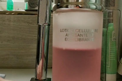 莱伯妮粉色水凝平衡柔肤水怎么样?柔肤效果好吗? 莱伯妮粉色水凝平衡柔肤水怎么样?柔肤效果好吗?