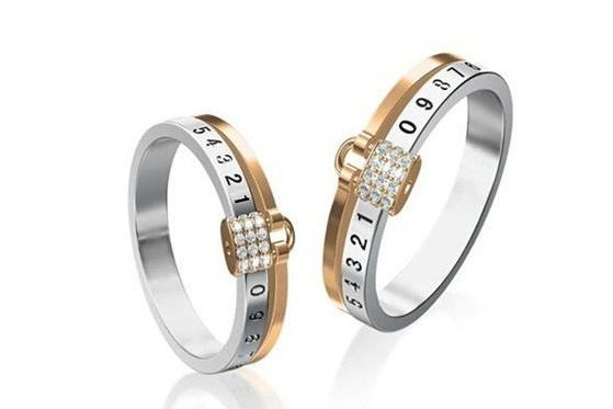 卡地亚对戒尺寸?可以免费刻字吗? 卡地亚对戒尺寸?可以免费刻字吗?