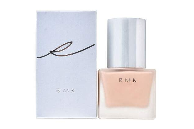 rmk粉底液好吗?适合干皮还是油皮? rmk粉底液好吗?适合干皮还是油皮?