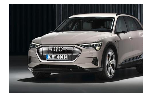 奥迪首款全电动SUV E-Tron年底前登陆欧洲大陆 奥迪首款全电动SUV E-Tron年底前登陆欧洲大陆