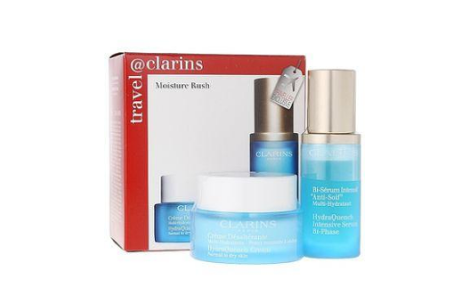 娇韵诗补水霜质地如何?娇韵诗补水霜怎么用? 娇韵诗补水霜质地如何?娇韵诗补水霜怎么用?