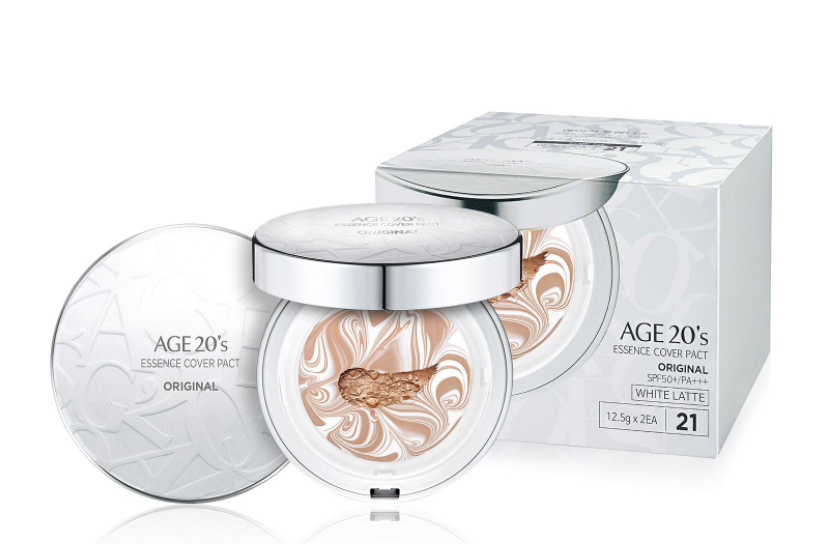 爱敬气垫真有那么好吗?升级款气垫如何? 爱敬气垫真有那么好吗?升级款气垫如何?