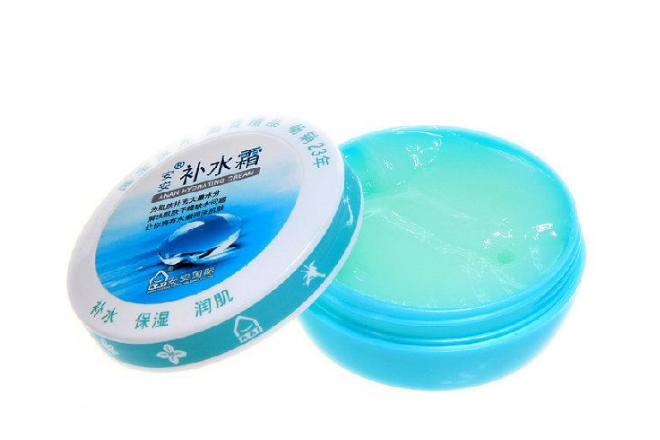 安安补水霜怎么样?国货安安补水霜好用吗? 安安补水霜怎么样?国货安安补水霜好用吗?