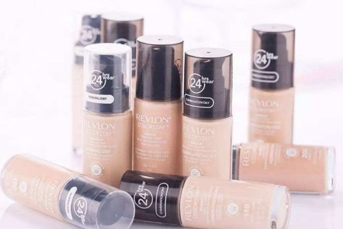 露华浓粉底液色号?黄皮选择哪个色号? 露华浓粉底液色号?黄皮选择哪个色号?