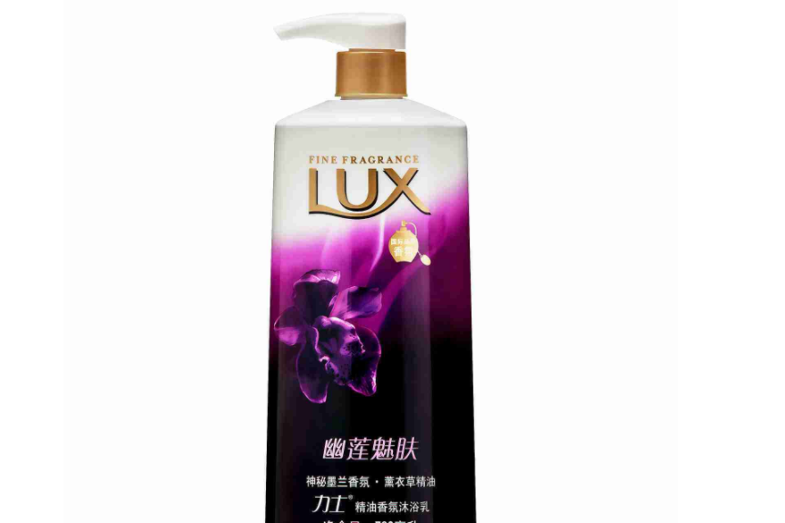 力士沐浴露哪款最香？推荐几款好的？
