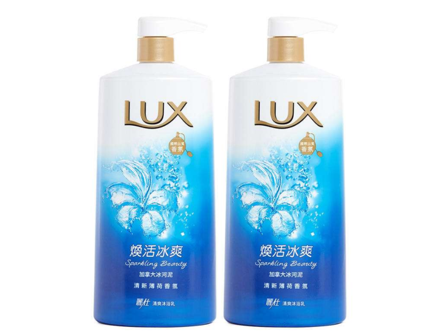 力士沐浴露哪款最香？推荐几款好的？