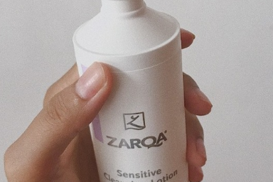 ZARQA净颜爽肤水适合敏感肌吗？滋润效果怎么样？