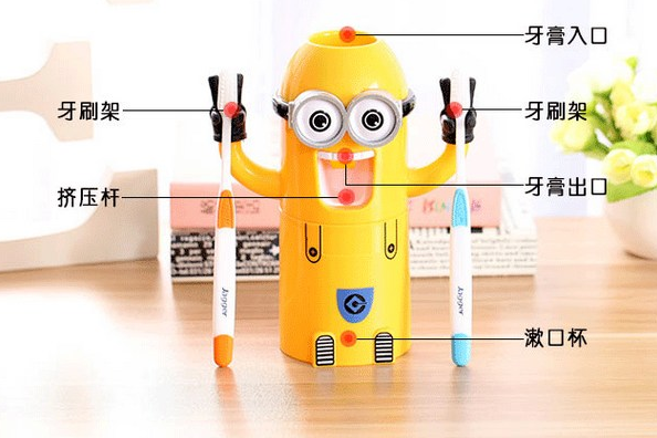 挤牙膏器好不好用?挤牙膏器怎么用? 挤牙膏器好不好用?挤牙膏器怎么用?