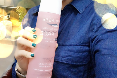 Byphasse的玫瑰爽肤水质地如何?可以敷脸吗? Byphasse的玫瑰爽肤水质地如何?可以敷脸吗?