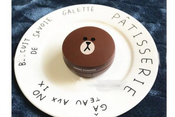 谜尚气垫粉凝霜是什么?谜尚气垫粉凝霜好用吗? 谜尚气垫粉凝霜是什么?谜尚气垫粉凝霜好用吗?