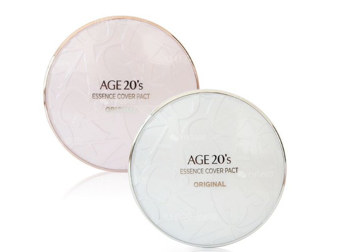 爱敬age 20 s气垫粉凝霜色号选择?爱敬粉凝霜好吗? 爱敬age 20 s气垫粉凝霜色号选择?爱敬粉凝霜好吗?