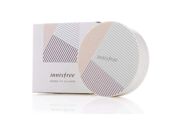 innisfree悦诗风吟气垫粉凝霜有效吗?innisfree气垫粉凝霜的价格 innisfree悦诗风吟气垫粉凝霜有效吗?innisfree气垫粉凝霜的价格