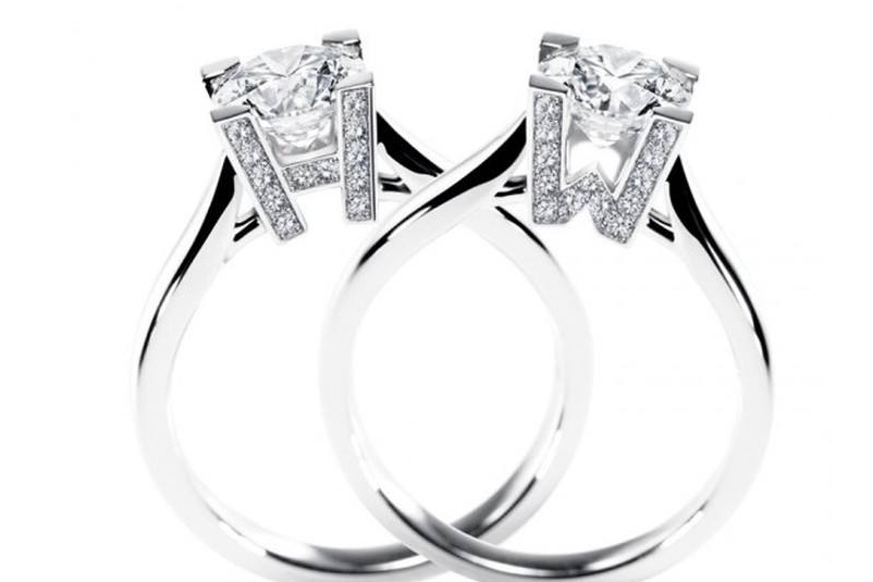 hw钻戒什么档次?谁能简单介绍一下? hw钻戒什么档次?谁能简单介绍一下?