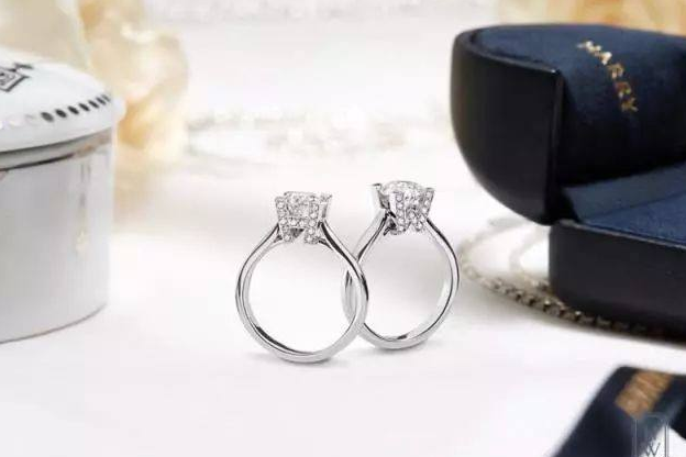 hw钻戒是什么牌子?一克拉钻戒多少钱? hw钻戒是什么牌子?一克拉钻戒多少钱?