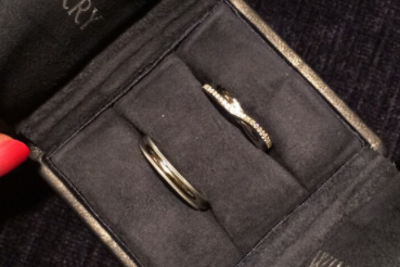 海瑞温斯顿hw钻戒价格?是免费刻字吗? 海瑞温斯顿hw钻戒价格?是免费刻字吗?