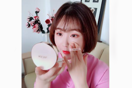 age20's粉凝霜怎么样?会脱粉吗? age20's粉凝霜怎么样?会脱粉吗?