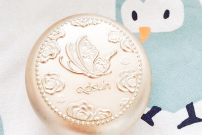 巧迪尚惠蝶恋气垫CC霜又哪些功效?使用感怎么样? 巧迪尚惠蝶恋气垫CC霜又哪些功效?使用感怎么样?