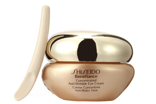 资生堂盼丽风姿眼霜怎么样?对黑眼圈有用吗? 资生堂盼丽风姿眼霜怎么样?对黑眼圈有用吗?