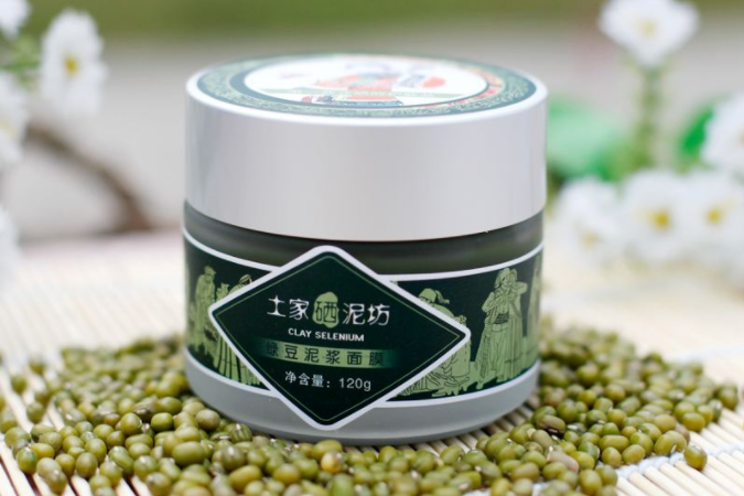 土家硒泥坊绿豆面膜怎么样?刺痛正常吗? 土家硒泥坊绿豆面膜怎么样?刺痛正常吗?