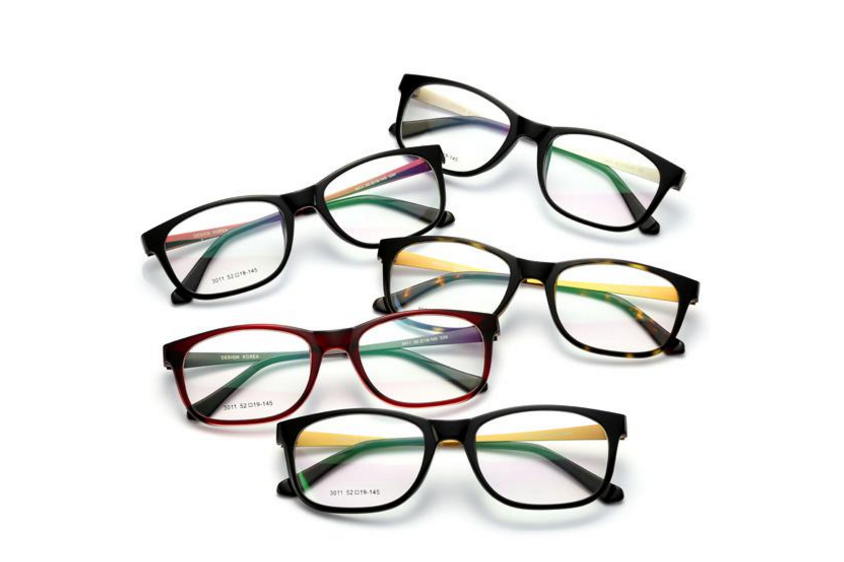 时尚眼镜框图片女?适合方脸吗? 时尚眼镜框图片女?适合方脸吗?