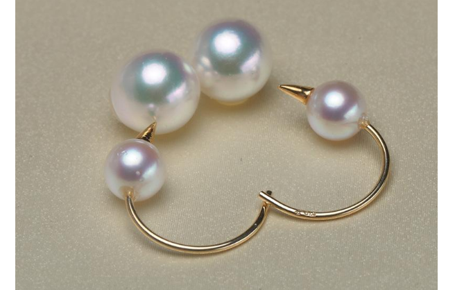 珍珠饰品品牌？珍珠饰品图片？