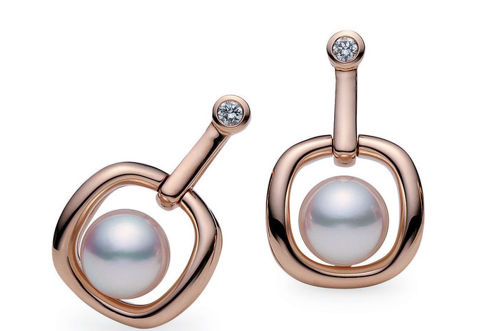 mikimoto珍珠饰品的价格?戴着好看吗? mikimoto珍珠饰品的价格?戴着好看吗?