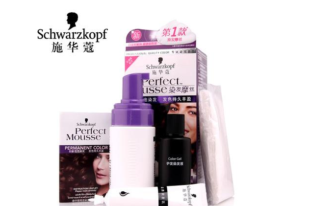 施华蔻染发剂安全吗?施华蔻泡泡染发剂价格是多少? 施华蔻染发剂安全吗?施华蔻泡泡染发剂价格是多少?