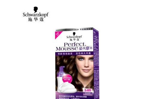 施华蔻泡泡染发剂使用方法?谁能简单介绍一下? 施华蔻泡泡染发剂使用方法?谁能简单介绍一下?