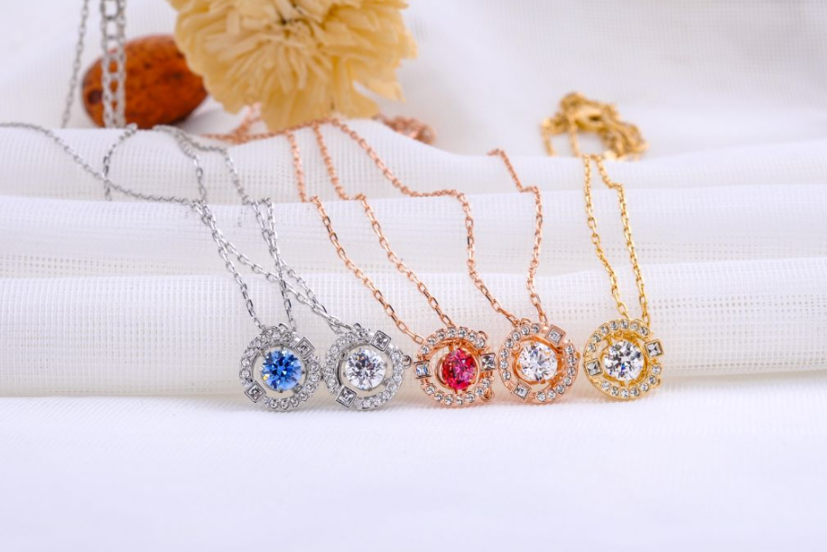 施华洛世奇跳动的心款式?怎么保养? 施华洛世奇跳动的心款式?怎么保养?