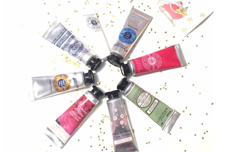 欧舒丹护手霜哪款好?谁能推荐一下? 欧舒丹护手霜哪款好?谁能推荐一下?