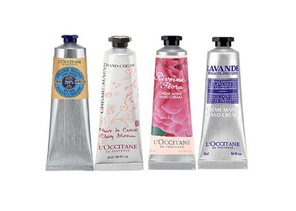 欧舒丹护手霜哪款好？谁能推荐一下？