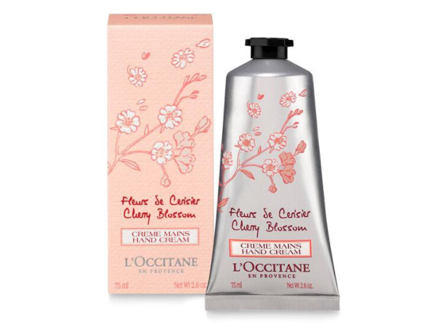 欧舒丹护手霜有封口吗?哪个味道比较好闻? 欧舒丹护手霜有封口吗?哪个味道比较好闻?