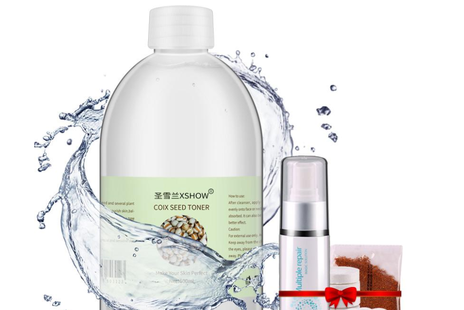 圣雪兰薏仁水谁用过？安全吗？