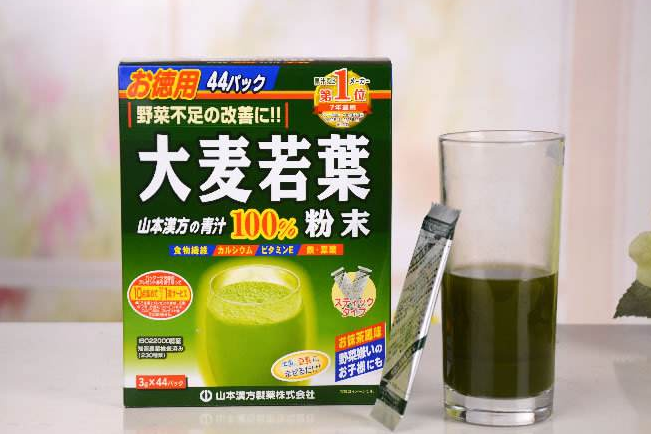 日本大麦若叶青汁怎么喝?有效果吗? 日本大麦若叶青汁怎么喝?有效果吗?