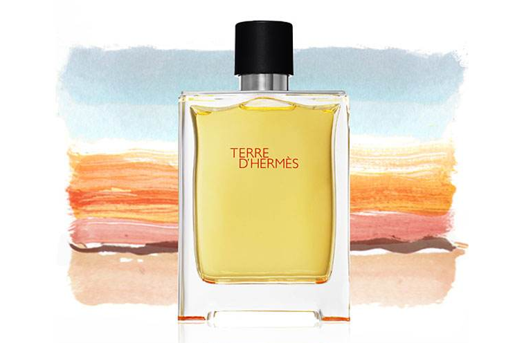 爱马仕大地香水好闻吗?大地男士香水怎么用? 爱马仕大地香水好闻吗?大地男士香水怎么用?