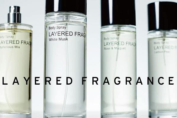 layered fragrance男士香水怎么样？留香时间长吗？