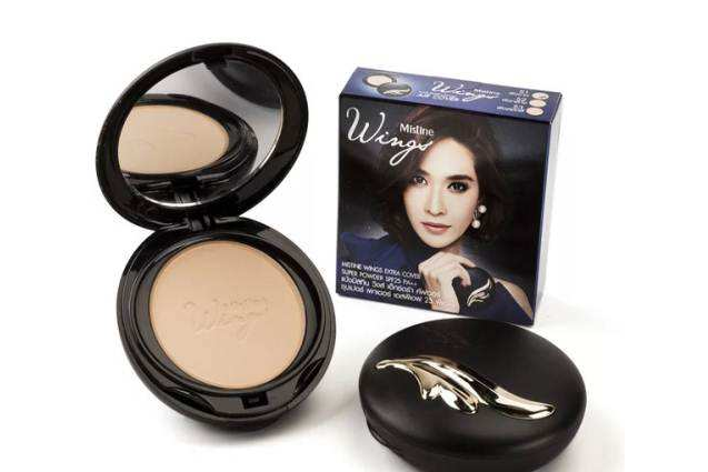 蜜粉饼推荐？蜜粉饼怎么用？