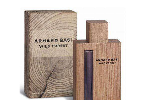 armand basi木瓶香水如何？armand basi男士香水价格？