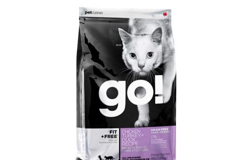 什么品牌的猫粮好？介绍几款用过的猫粮？