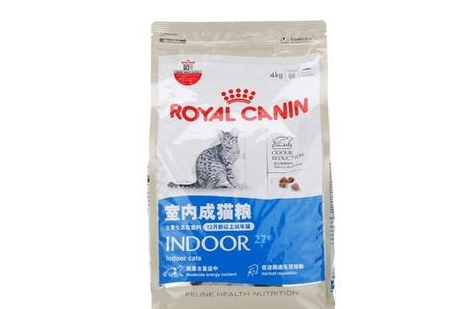 什么品牌的猫粮好？介绍几款用过的猫粮？