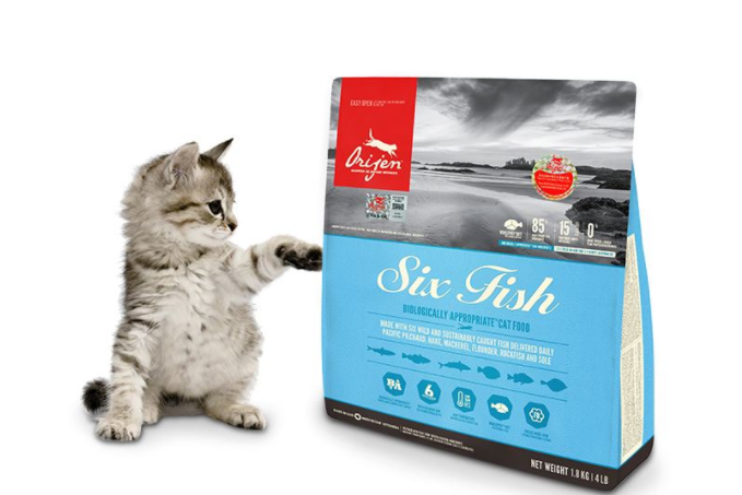 渴望猫粮哪种好?简单介绍一下? 渴望猫粮哪种好?简单介绍一下?