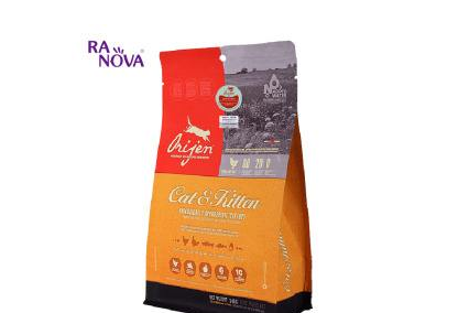 渴望猫粮哪种好?简单介绍一下? 渴望猫粮哪种好?简单介绍一下?