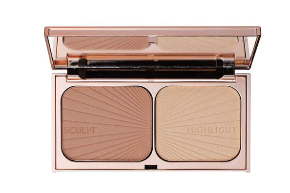 charlotte tilbury是什么牌子?Charlotte tilbury蜜粉饼使用如何 charlotte tilbury是什么牌子?Charlotte tilbury蜜粉饼使用如何