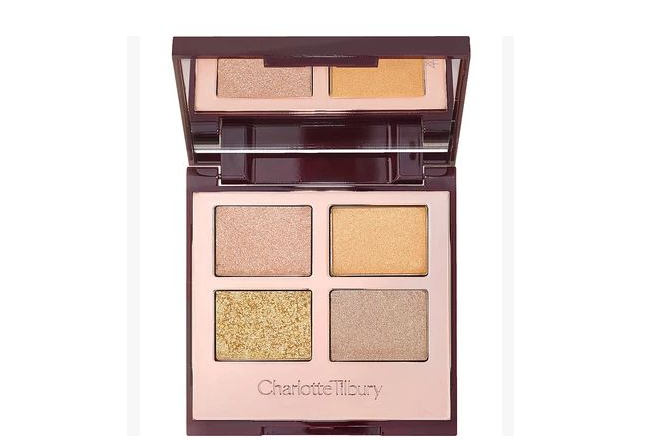 charlotte tilbury是什么牌子?Charlotte tilbury蜜粉饼使用如何 charlotte tilbury是什么牌子?Charlotte tilbury蜜粉饼使用如何