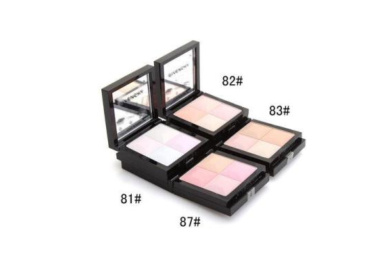 纪梵希四色蜜粉饼价格?纪梵希四色蜜粉饼好用吗? 纪梵希四色蜜粉饼价格?纪梵希四色蜜粉饼好用吗?