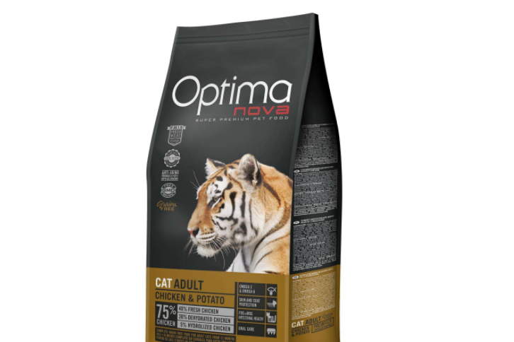 优诺凡猫粮好吗?是假洋牌吗? 优诺凡猫粮好吗?是假洋牌吗?