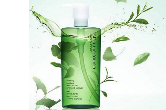 植村秀绿茶洁颜油各款区别?卸妆里如何? 植村秀绿茶洁颜油各款区别?卸妆里如何?