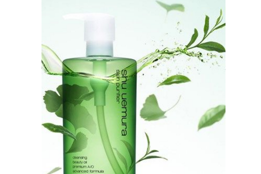 植村秀绿茶洁颜油各款区别?卸妆里如何? 植村秀绿茶洁颜油各款区别?卸妆里如何?