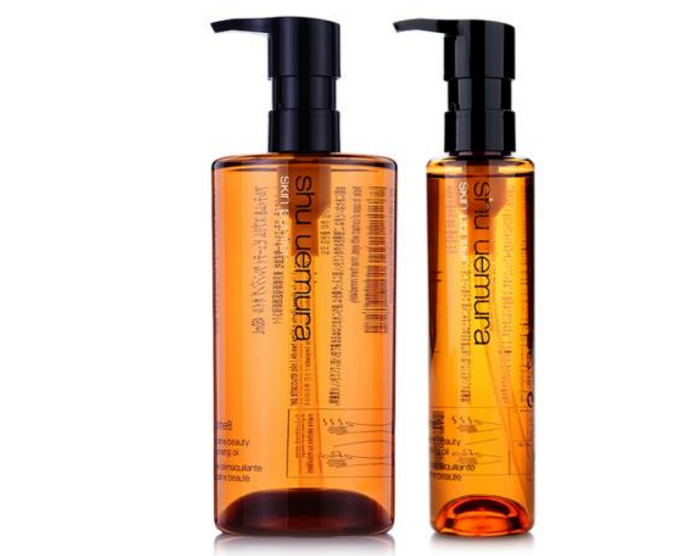 洁颜油可以当卸妆水吗?洁颜油正确的使用方法? 洁颜油可以当卸妆水吗?洁颜油正确的使用方法?